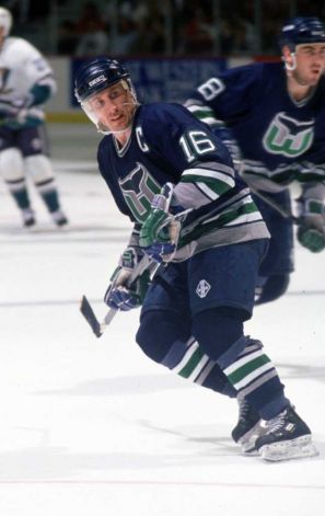 whalers blue jersey